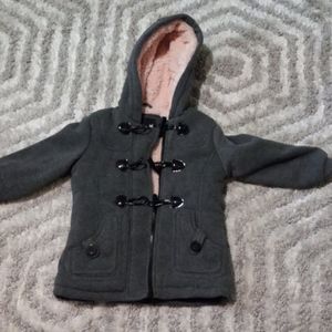 Kids coat